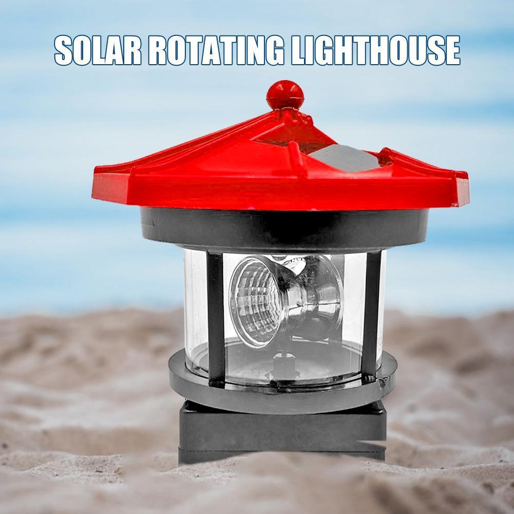Lámpara LED Solar Inteligente  - Outdoor Lighting Quotes reseña y precio