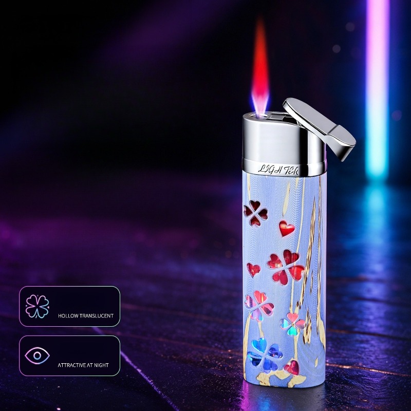 Encendedor de gas butano 2026  - Outdoor Lighting Trends 2026 reseña y precio