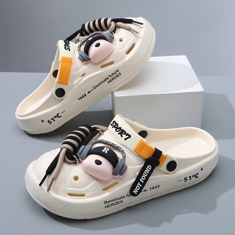 Sandalias de Playa para Hombre - Outdoor Lighting Trends 2026 reseña y precio