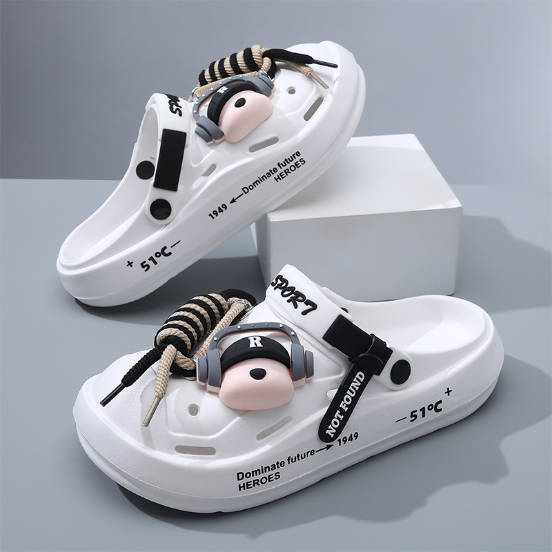 Sandalias de Playa para Hombre - Outdoor Lighting Trends 2026 reseña y precio