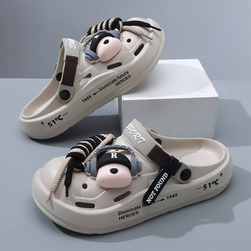 Sandalias de Playa para Hombre - Outdoor Lighting Trends 2026 reseña y precio