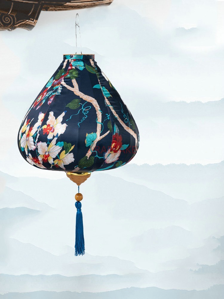 1 Uds. Decoraciones de lintern - Outdoor Lighting Pendant reseña y precio