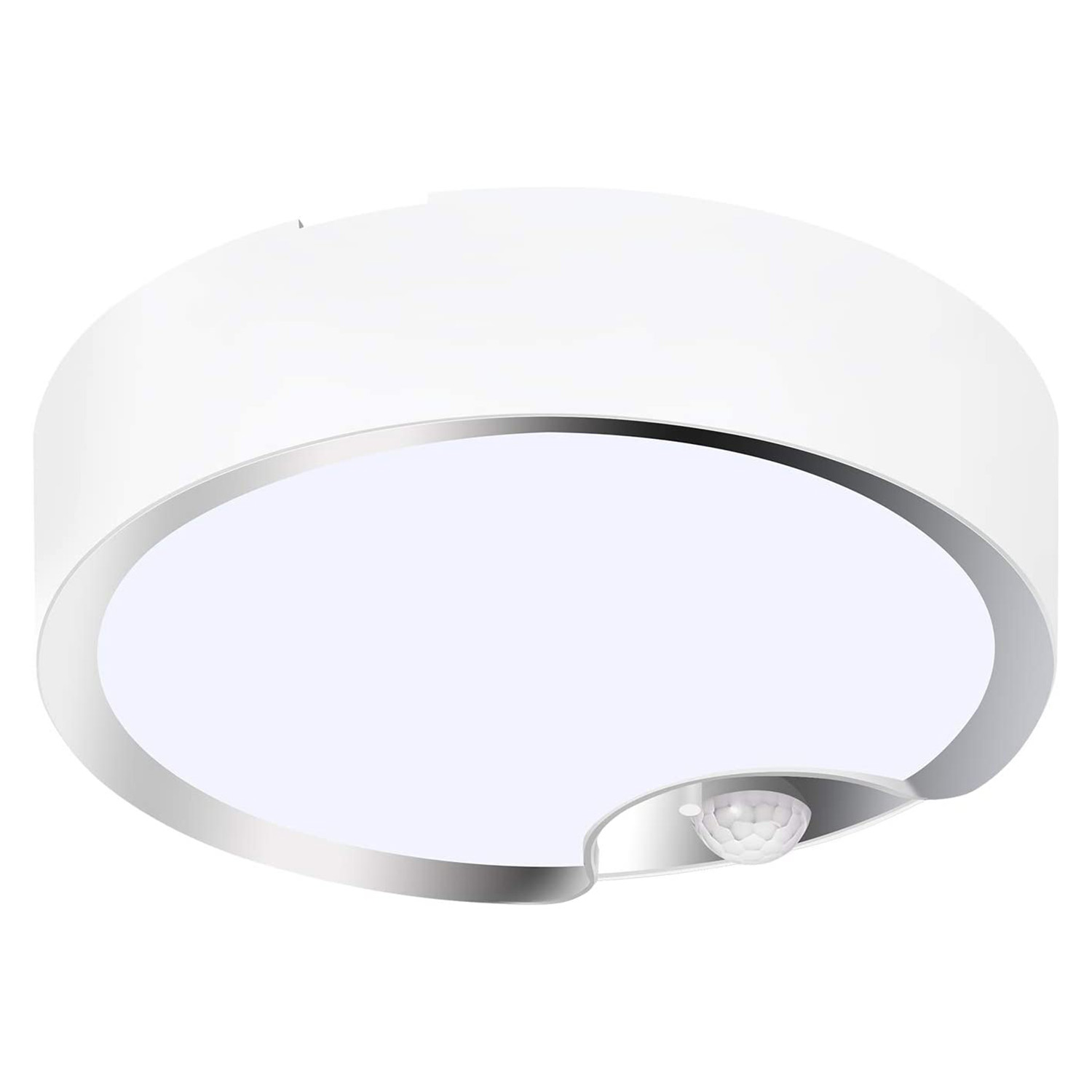 Luces de techo con sensor de m - Outdoor Lighting With Motion Sensor reseña y precio