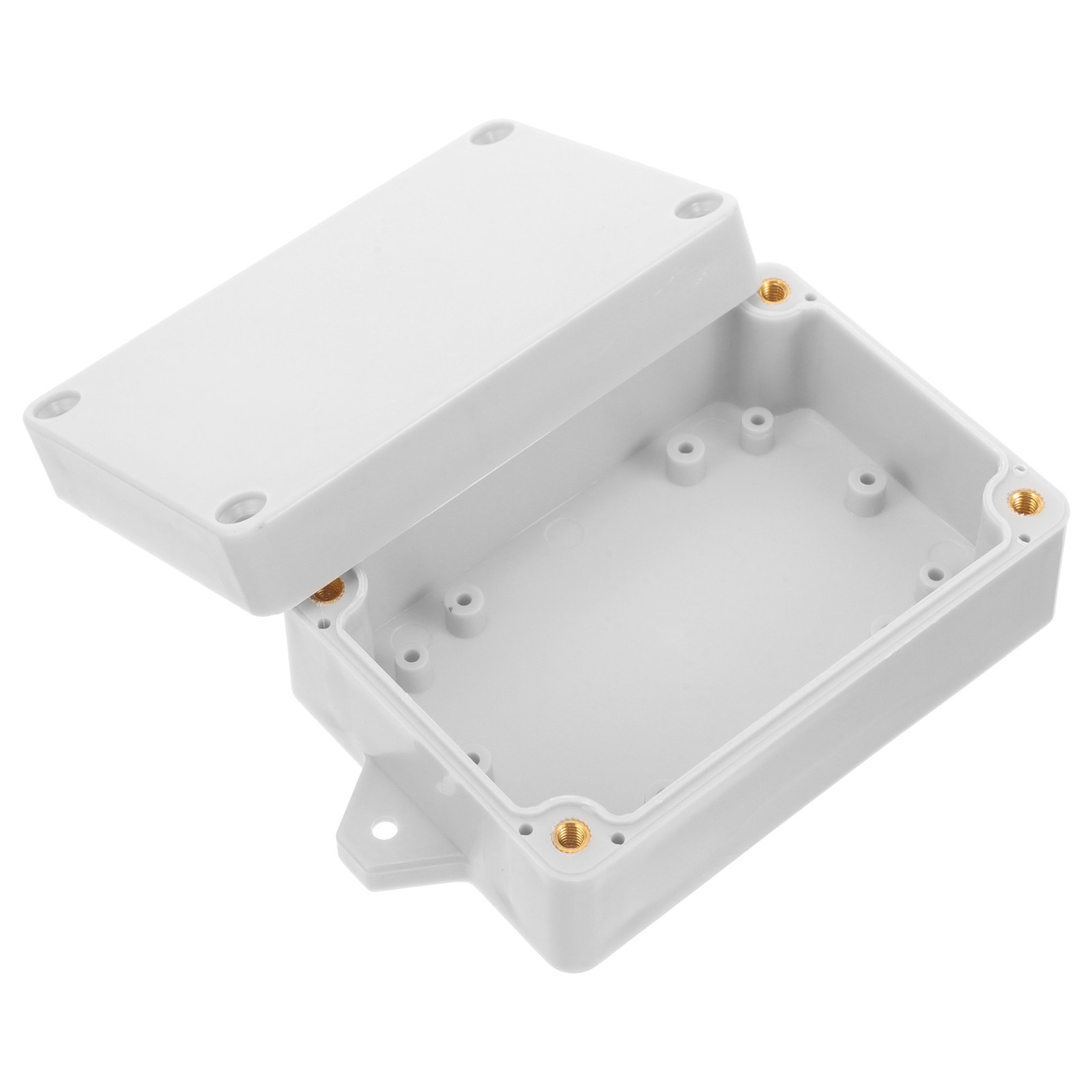 Caja de conexiones eléctrica i - Outdoor Lighting Underground Wiring reseña y precio