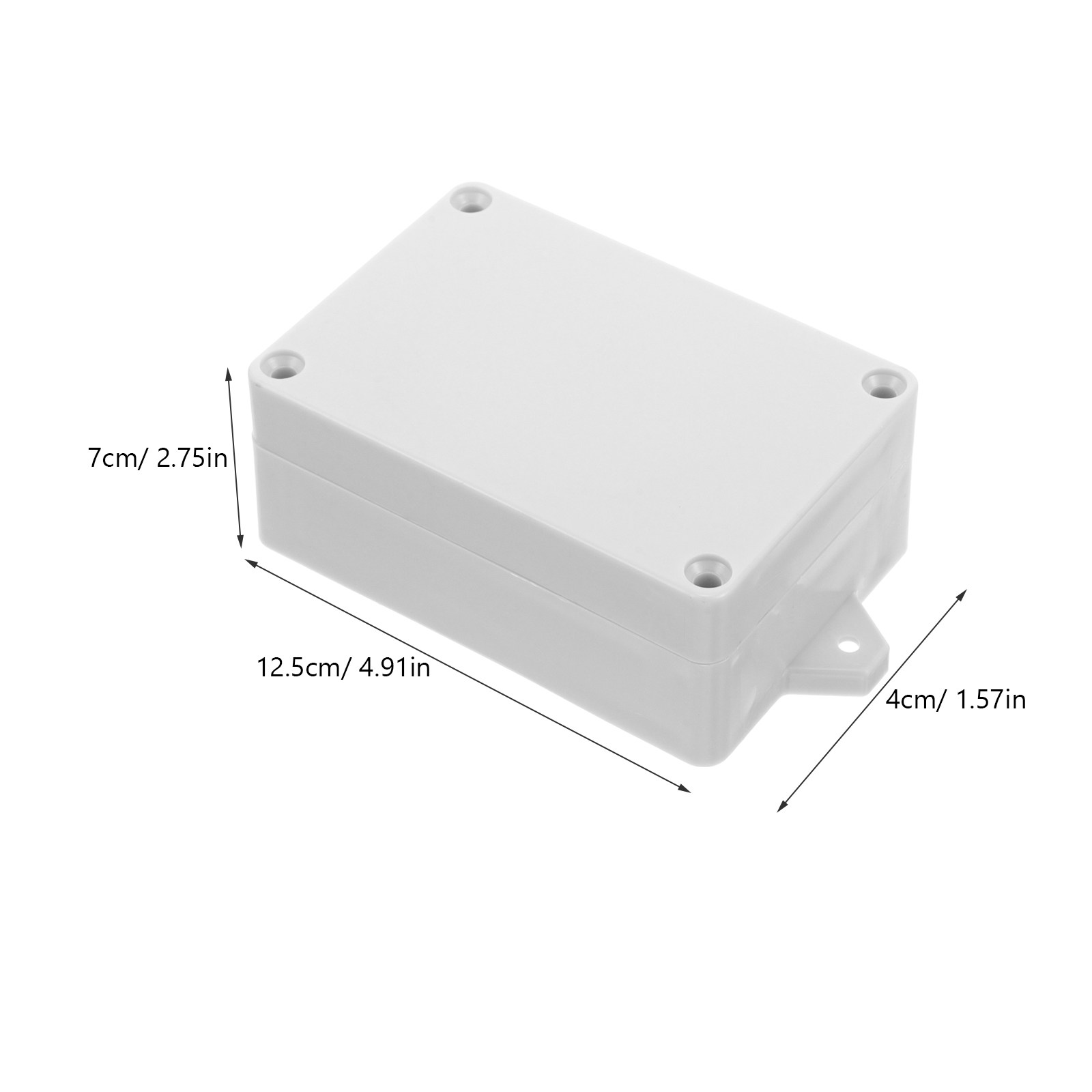 Caja de conexiones eléctrica i - Outdoor Lighting Underground Wiring reseña y precio