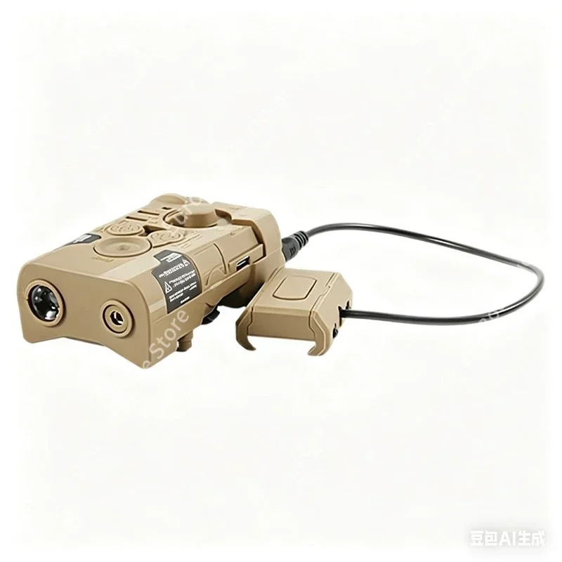 NUEVO 2026 NGAL Caja de Baterí - Outdoor Lighting Switch reseña y precio
