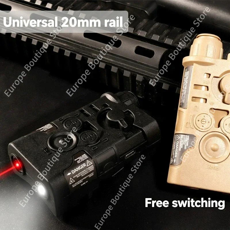 NUEVO 2026 NGAL Caja de Baterí - Outdoor Lighting Switch reseña y precio
