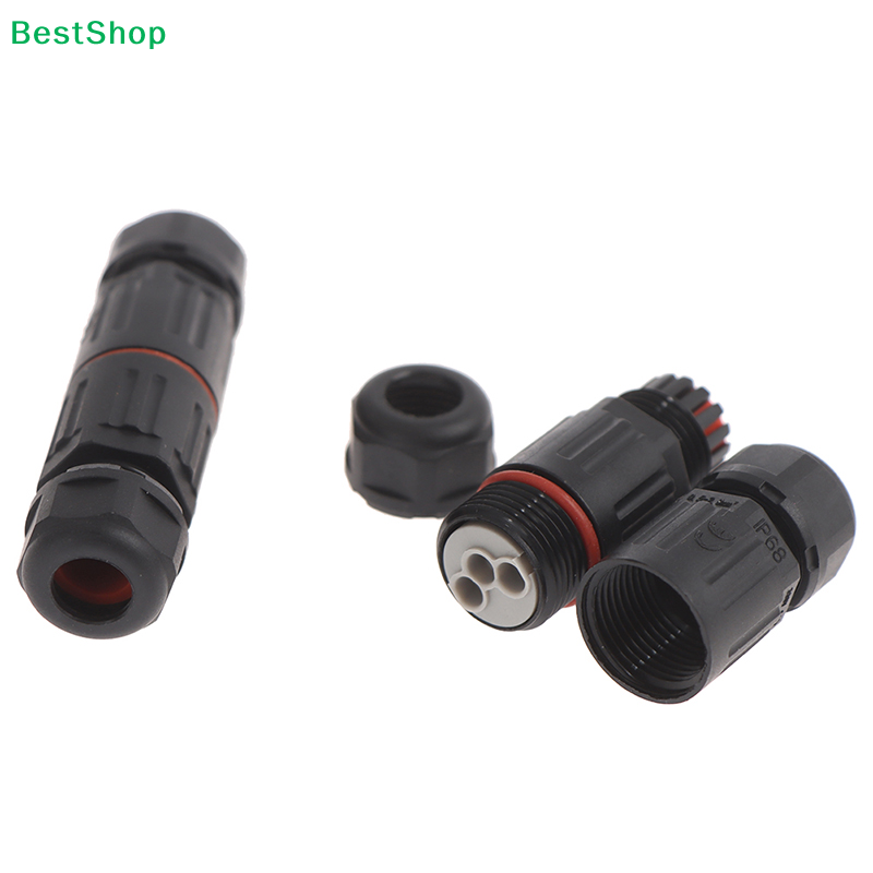 〔R〕Conector de cable impermeab - Outdoor Lighting Underground Wiring reseña y precio