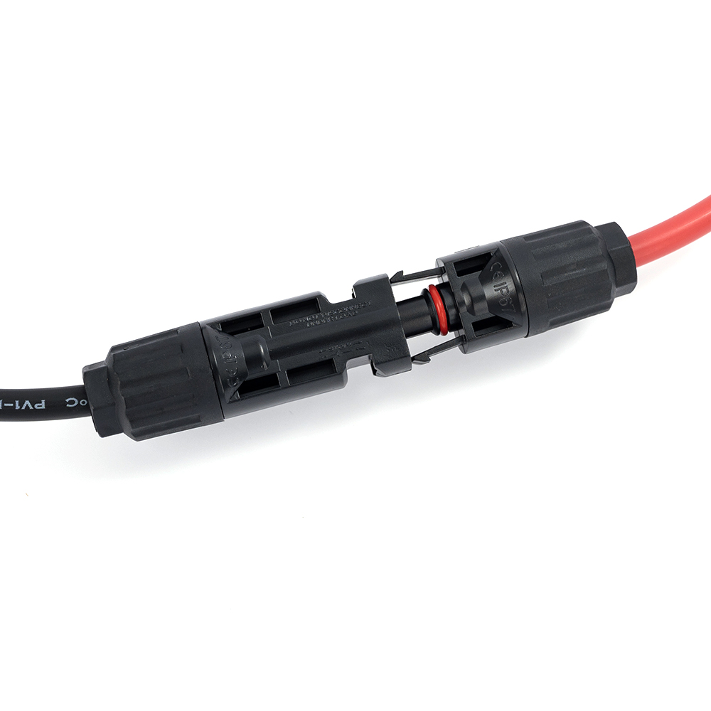 Cable de extensión solar trenz - Outdoor Lighting Extension Cable reseña y precio