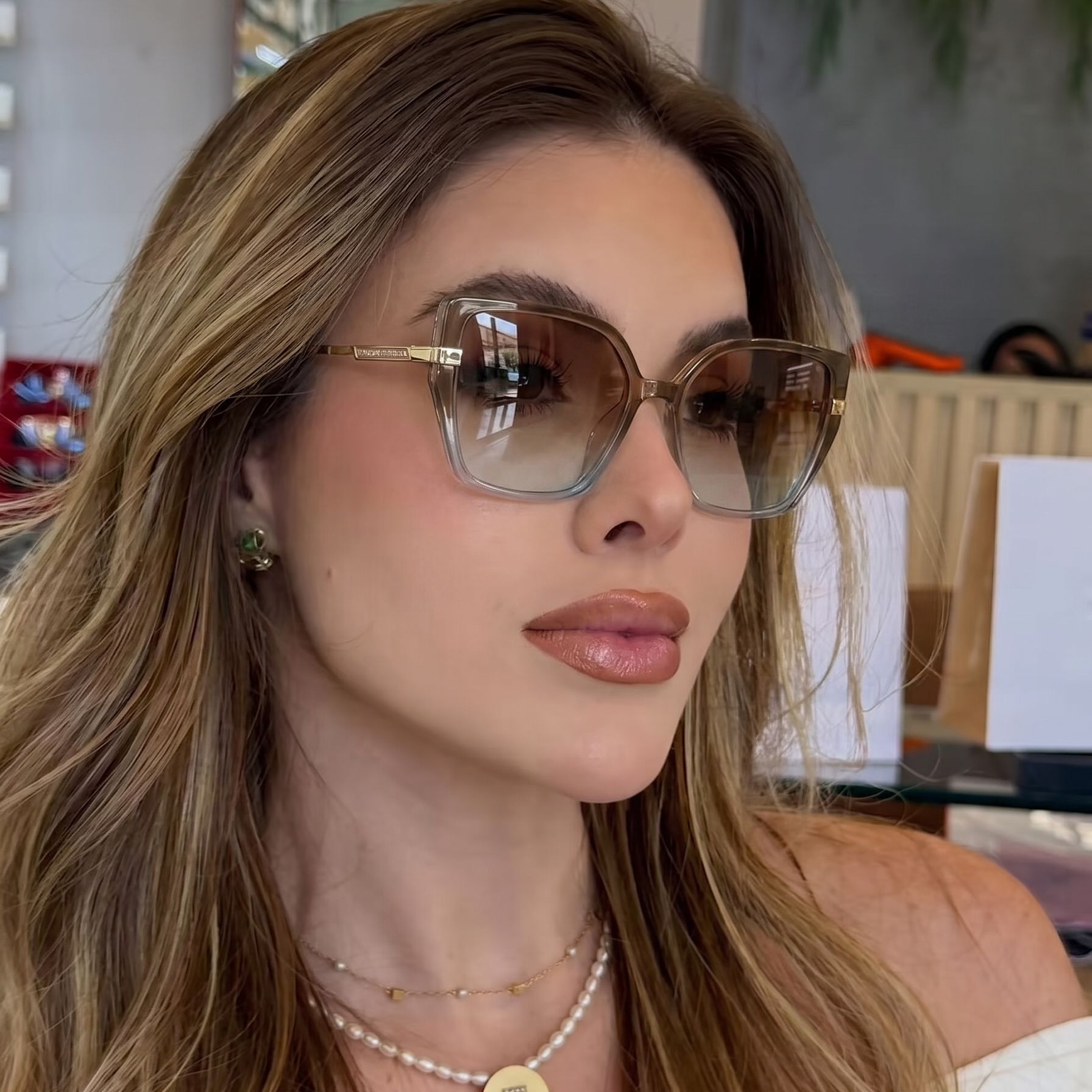 Gafas de sol de moda con montu - Outdoor Lighting Trends 2026 reseña y precio