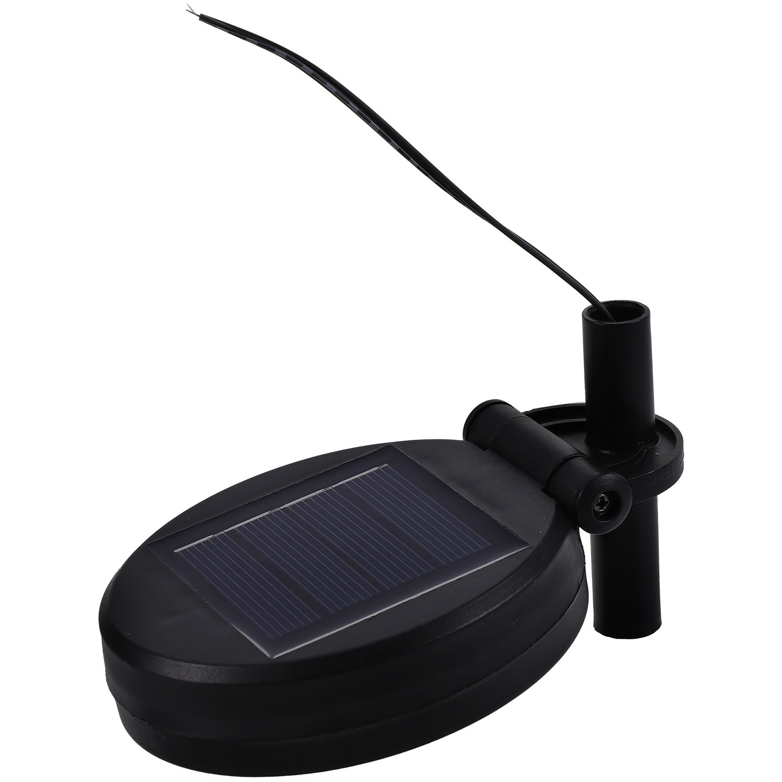 2 Piezas de Mini Paneles Solar - Photocell Outdoor Lighting reseña y precio