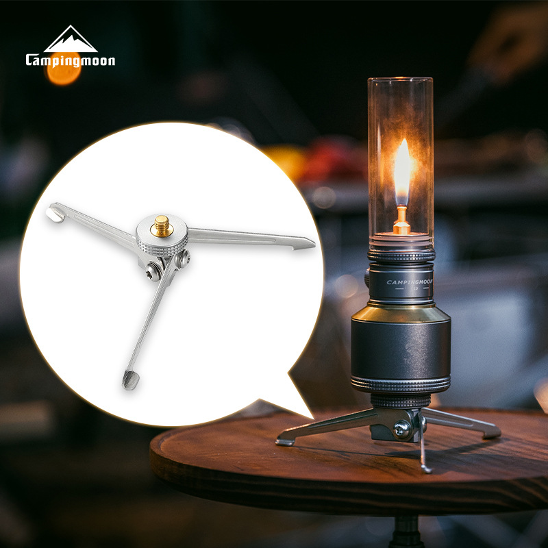 Soporte de luz Campingmoon, so - Outdoor Lighting Switch reseña y precio