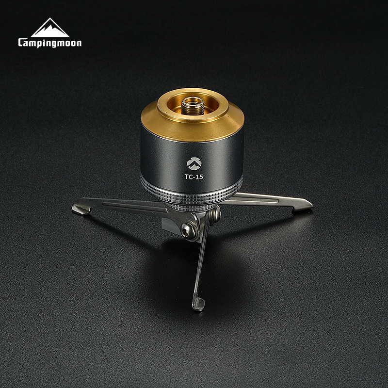 Soporte de luz Campingmoon, so - Outdoor Lighting Switch reseña y precio