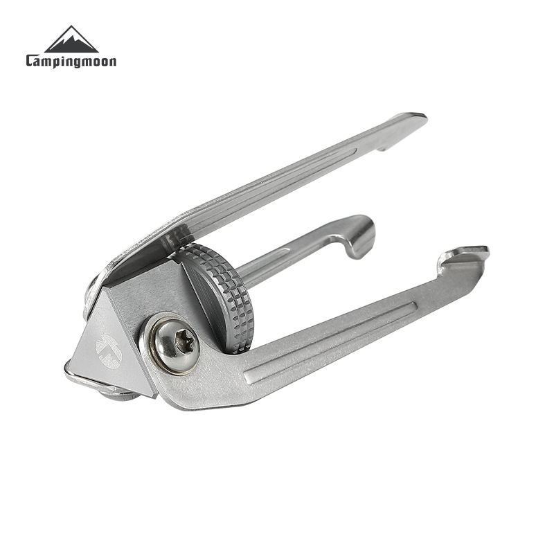 Soporte de luz Campingmoon, so - Outdoor Lighting Switch reseña y precio