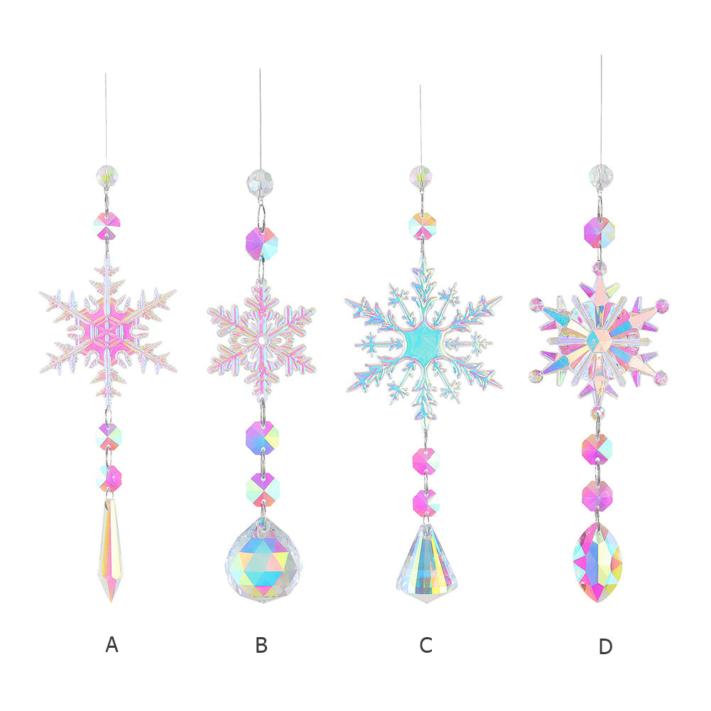Colgante de Cristal con Forma  - Outdoor Lighting Pendant reseña y precio