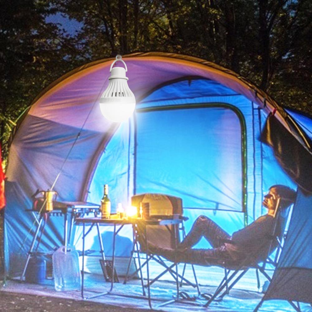 Bombilla LED USB para Camping, - Outdoor Lighting Quotes reseña y precio