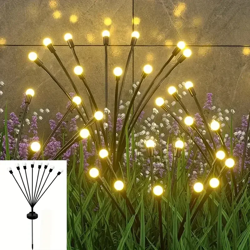 Lámpara Solar para Camino Exte - Photocell Outdoor Lighting reseña y precio