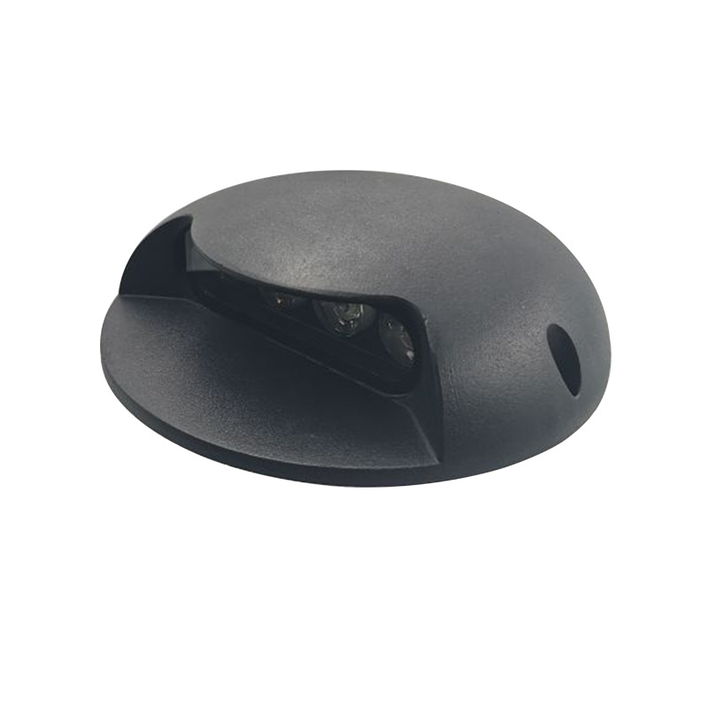Luces LED para Escalones Exter - Outdoor Lighting Underground Wiring reseña y precio