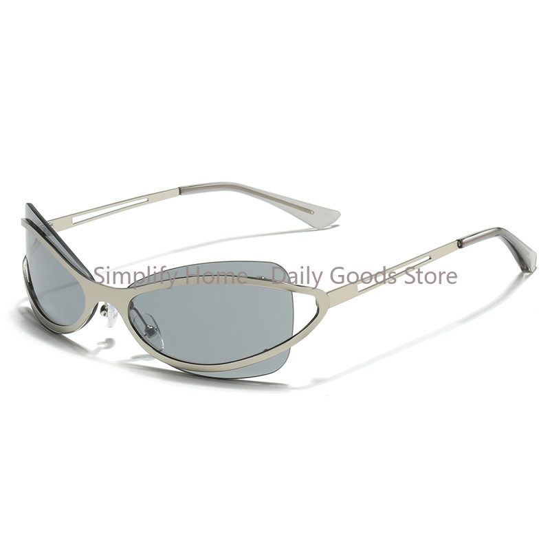 Gafas de Sol de Ojo de Gato Y2 - Outdoor Lighting Trends 2026 reseña y precio