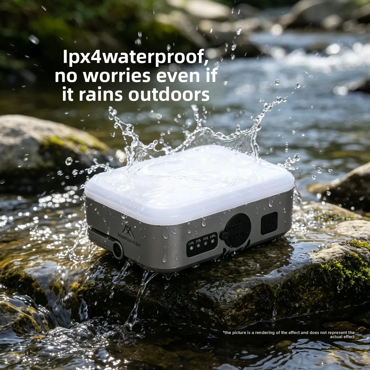 Lámpara Solar de Emergencia pa - Photocell Outdoor Lighting reseña y precio
