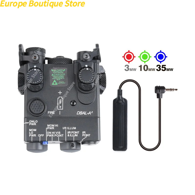 Caja de Batería Estilo DBAL-A2 - Outdoor Lighting Switch reseña y precio