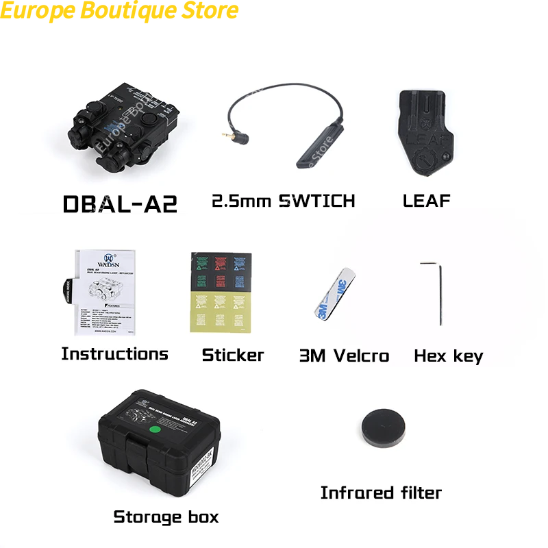 Caja de Batería Estilo DBAL-A2 - Outdoor Lighting Switch reseña y precio