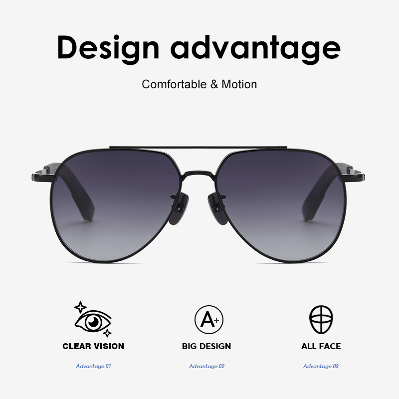 2026 Gafas de sol polarizadas  - Outdoor Lighting Trends 2026 reseña y precio