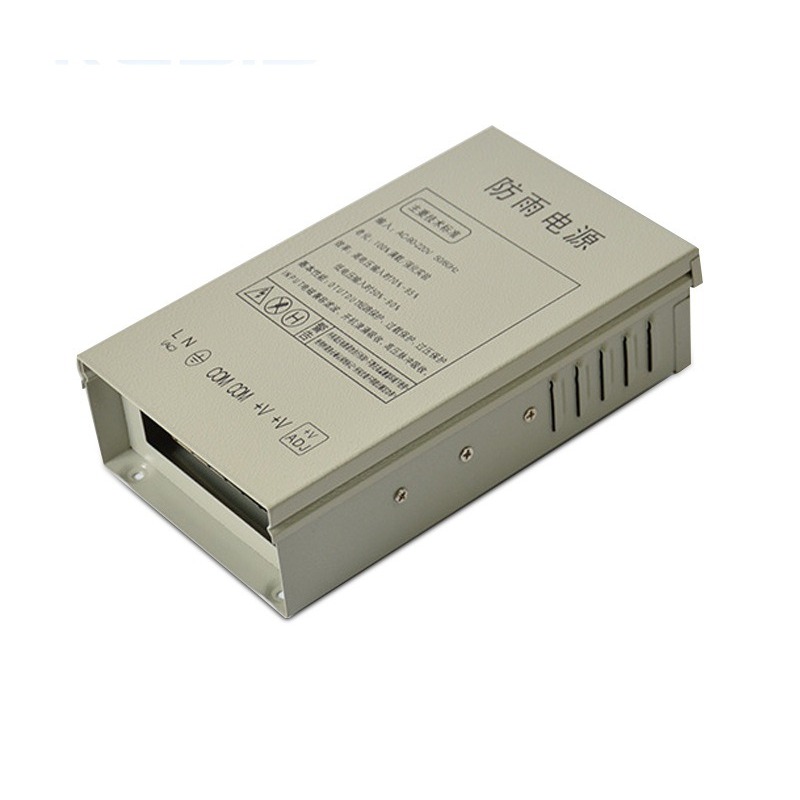 Fuente de alimentación conmuta - Outdoor Lighting Switch reseña y precio