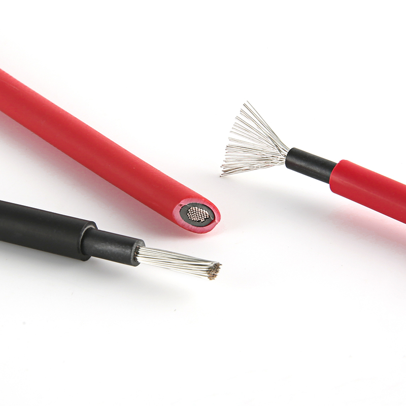 XIONGISOLAR cable solar fotovo - Outdoor Lighting Extension Cable reseña y precio